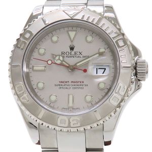 ヨットマスターロレジウム