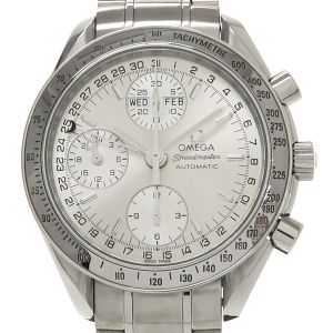 スピードマスター　トリプルカレンダー