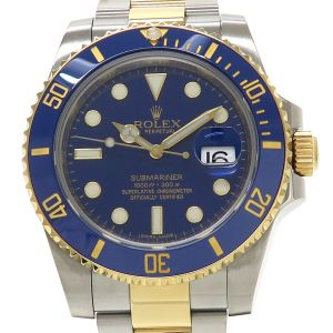 サブマリーナデイト