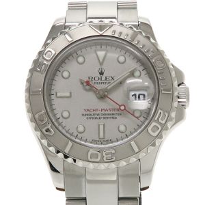 ヨットマスターロレジウム