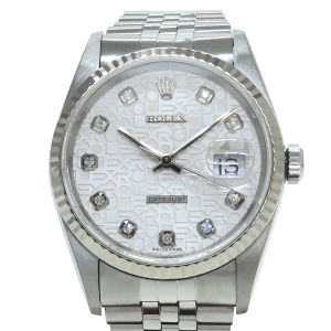 デイトジャスト