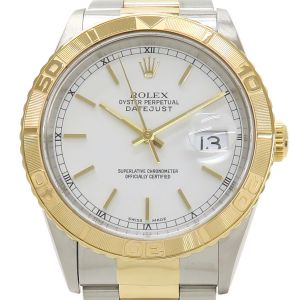 デイトジャスト