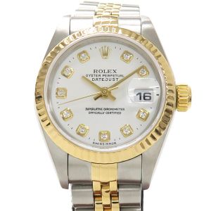 デイトジャスト