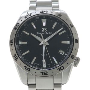 グランドセイコーGMT