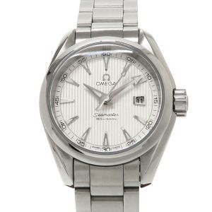 シーマスター アクアテラ