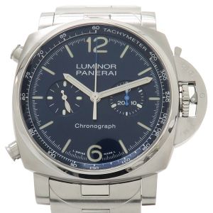 ルミノールクロノ