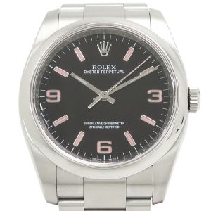 オイスターパーペチュアル