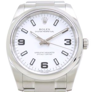 オイスターパーペチュアル