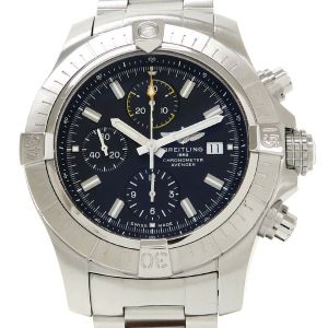 アベンジャークロノグラフ45