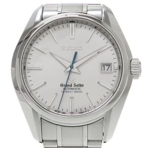グランドセイコー メカニカルハイビート