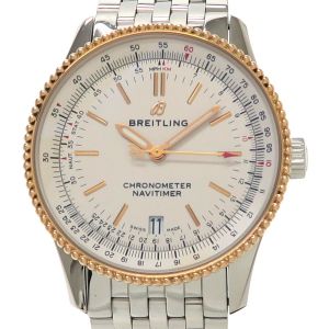 ナビタイマー オートマチック38