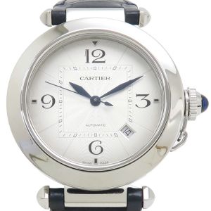 パシャドゥカルティエ