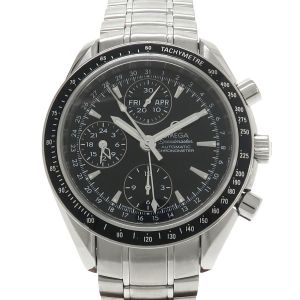 スピードマスター トリプルカレンダー