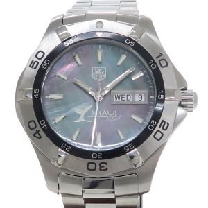 アクアレーサー マウイ島限定