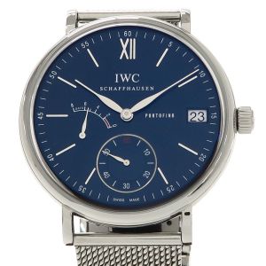 ポートフィノ ハンドワインド8days