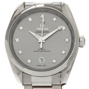 シーマスター アクアテラ150M