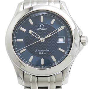 シーマスター120