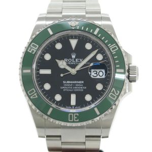 サブマリーナデイト