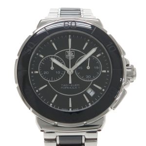 フォーミュラ1クロノ