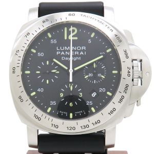 ルミノールクロノ　デイライト