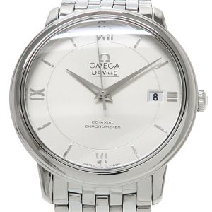 デヴィルプレステージ　コーアクシャル