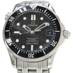 シーマスタープロ300　コーアクシャル