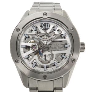 アバンギャルドF8スケルトン