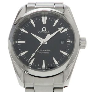 シーマスターアクアテラ