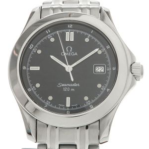 シーマスター120