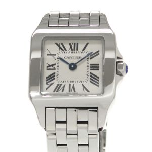 サントスドゥモワゼルSM