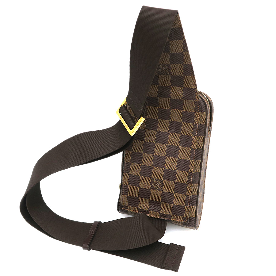 中古・古着通販】LOUIS VUITTON (ルイ ヴィトン) ジェロニモス