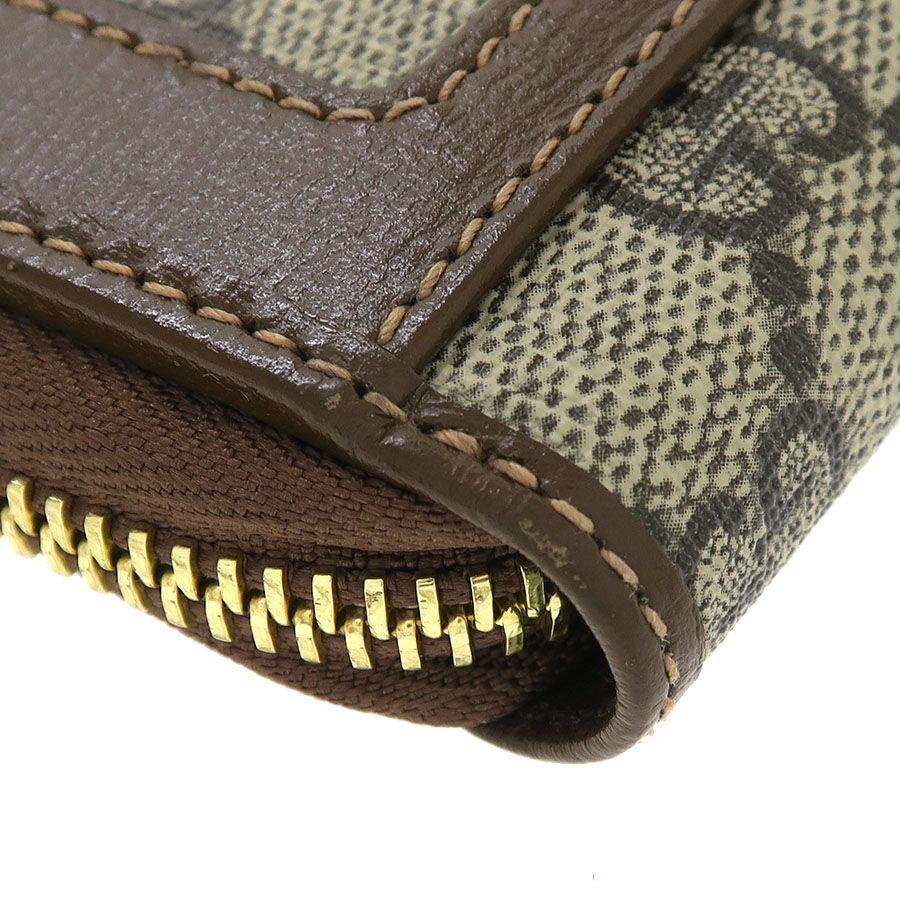 インターロッキングG・キーフック付ウォレット/質屋 さのや ブランド  