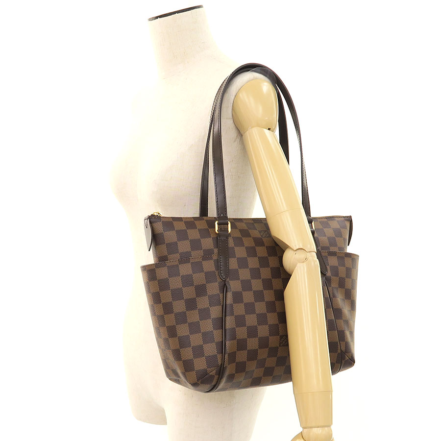 LOUIS VUITTON トータリー PM FL4110 ハンドバッグ トータリーPM/質屋 さのや ブランド 通販サイト