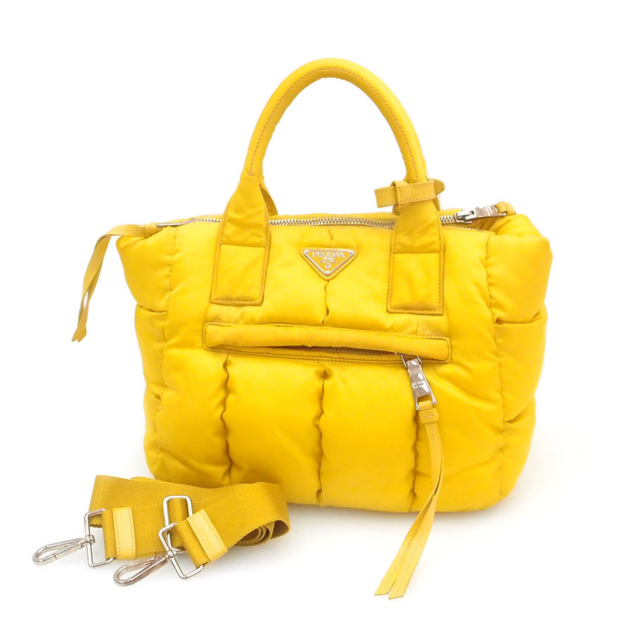 テスート･ボンバー2WAYハンド