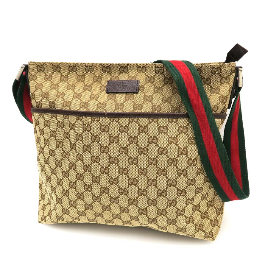 GGキャンバス･ショルダー