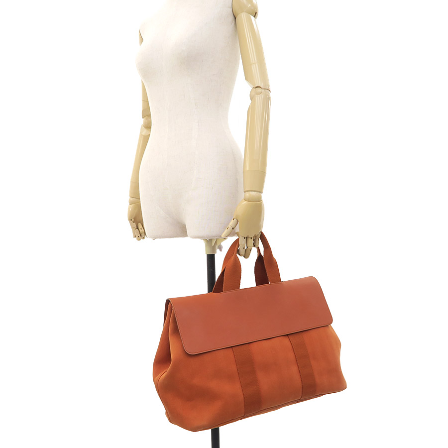 HERMES ヴァルパライソGM（エルメス ヴァルパライソ GMを買取