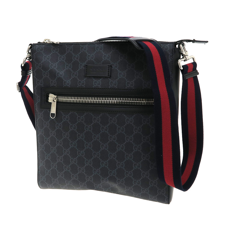 GGスプリーム･ショルダー