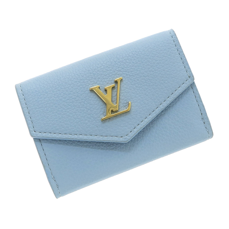 ☆安心の国内発送【新作】LV ポルトフォイユ・ロックミニ 最小♪ ポルトフォイユ・ロックミニ/質屋 さのや ブランド 通販サイト