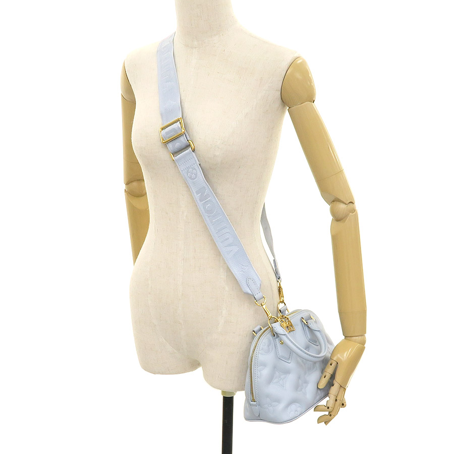 並行輸入品 ルイヴィトン LOUIS VUITTON アルマ バッグ