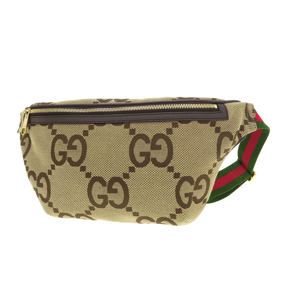 ジャンボGG･ベルトバッグ
