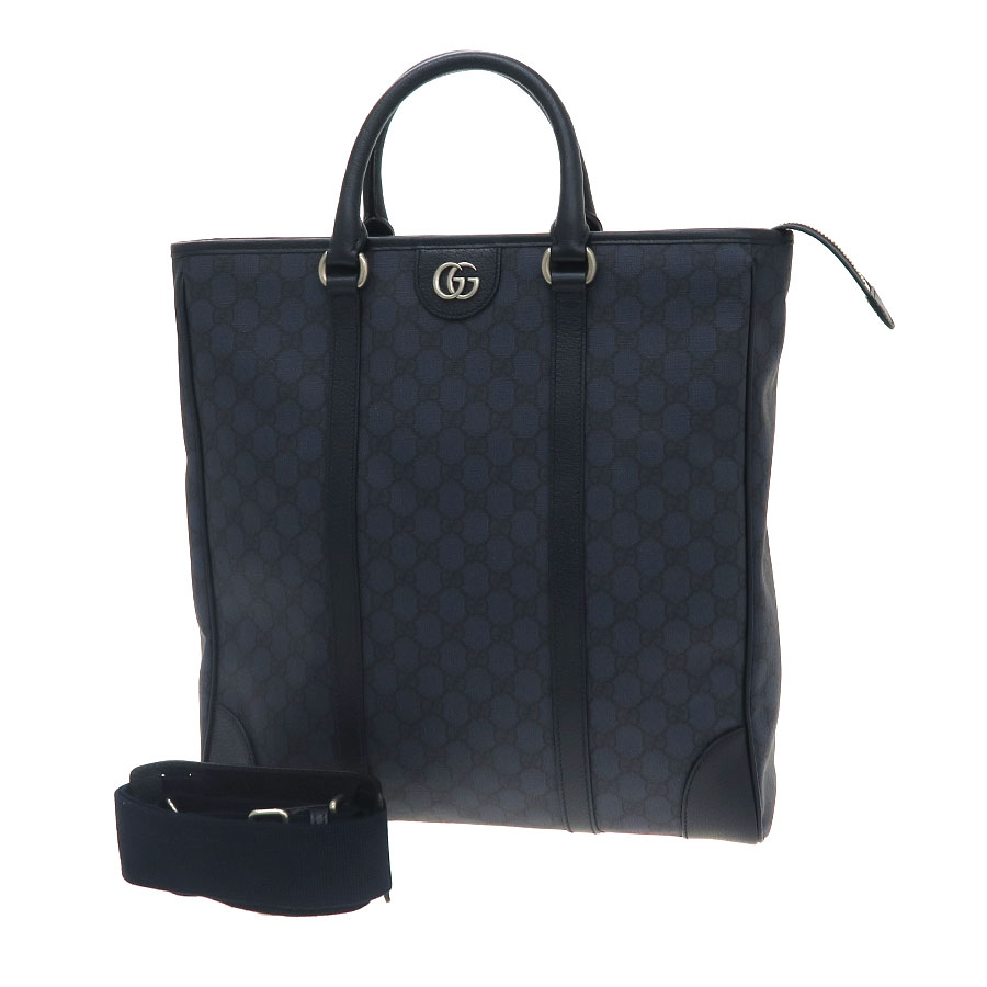 大人気★ GUCCI オフィディア ミディアムトートバッグ オフィディア・ミディアムトート/質屋 さのや ブランド 通販サイト