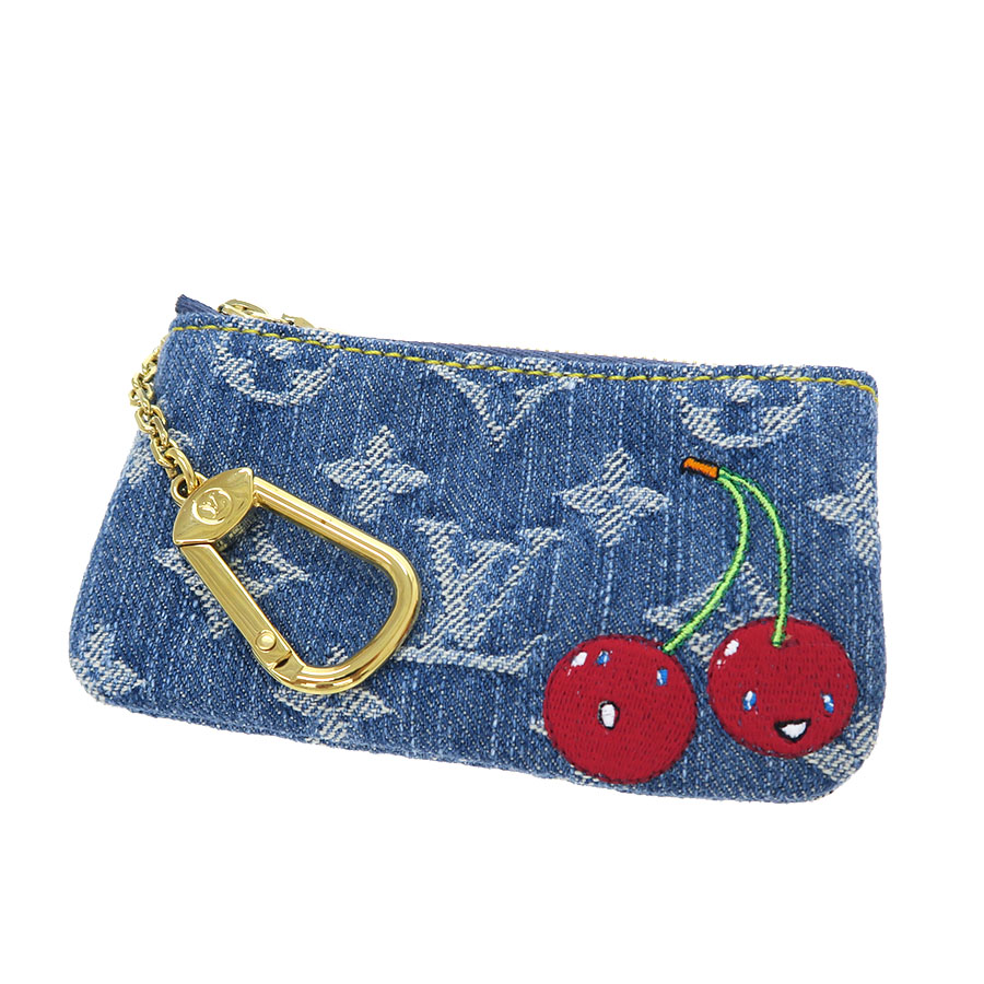 LV×TMポシェット･クレ