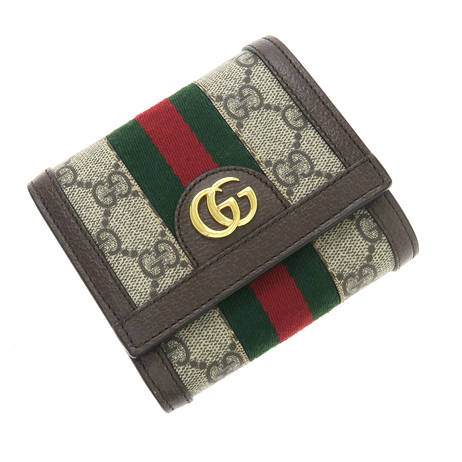 オフディア･GGウォレット