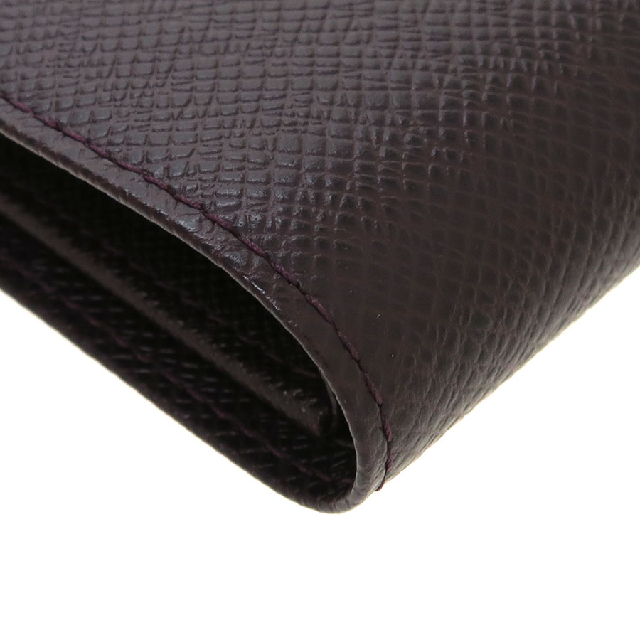★美品★【Louis Vuitton】タイガ ポルトビエカルトクレディ エセピア タイガ ポルト ビエ・6カルト クレディ アルドワーズ 詳細情報