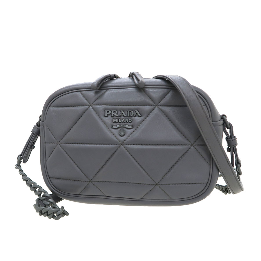 ダイアグラムショルダー