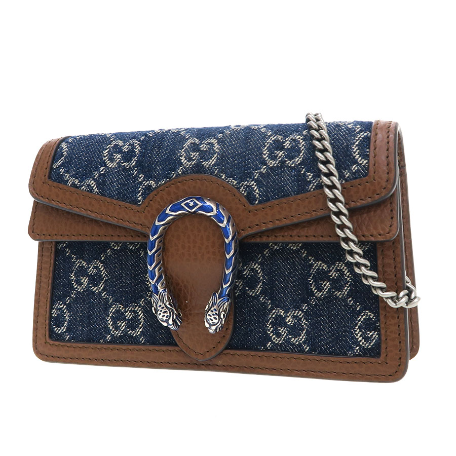 ディオニュソス･ミニバッグ