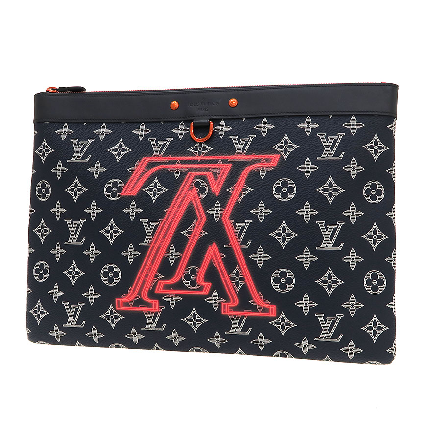 ポシェット･アポロ/LVインク