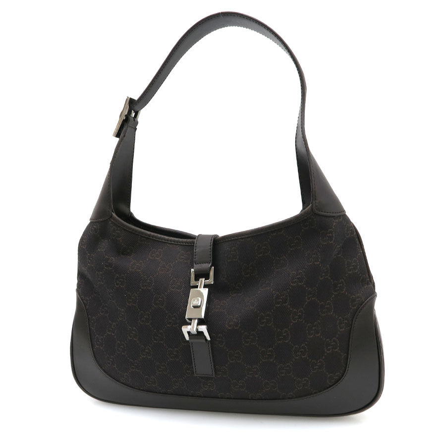 GGキャンバス･ジャッキーショルダー