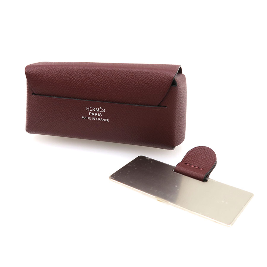 ミロワール･リップケース