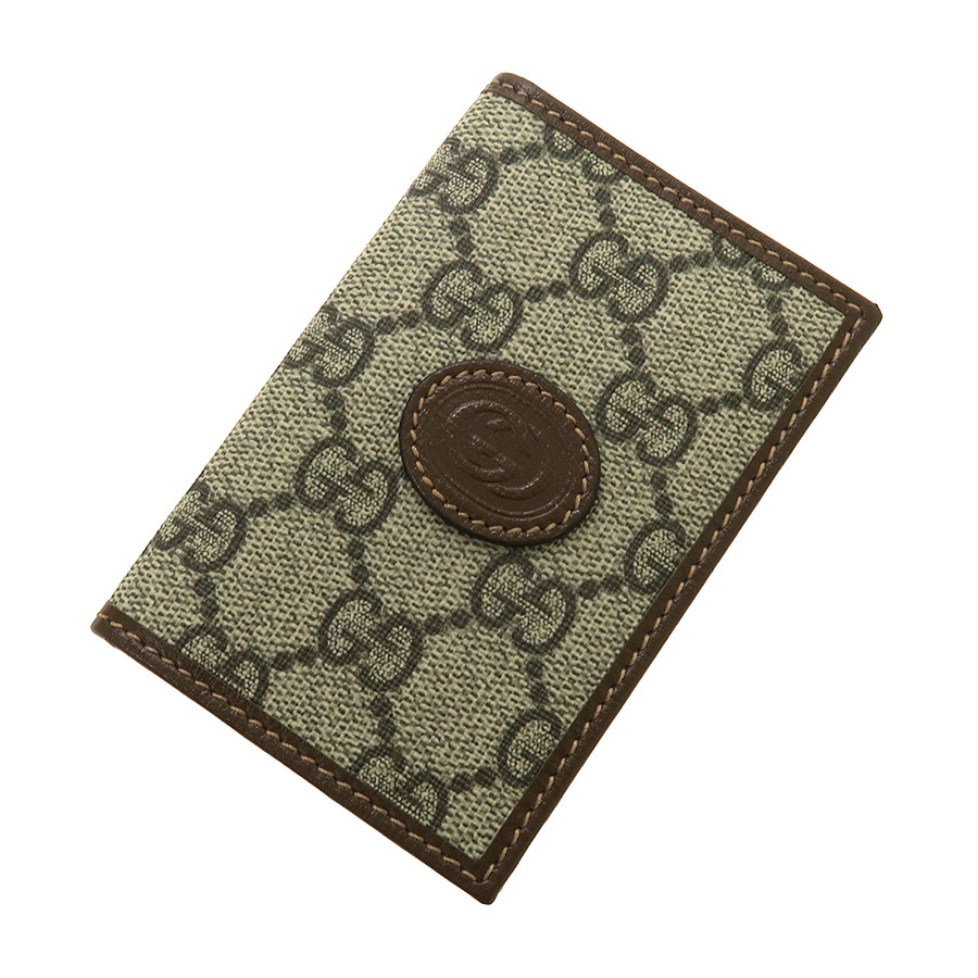 GGスプリーム･カードケース